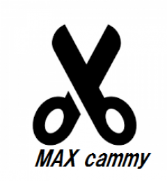 MAXcammy上新庄看板